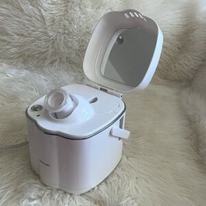 Kingdom Cares Facial Nano Steamer